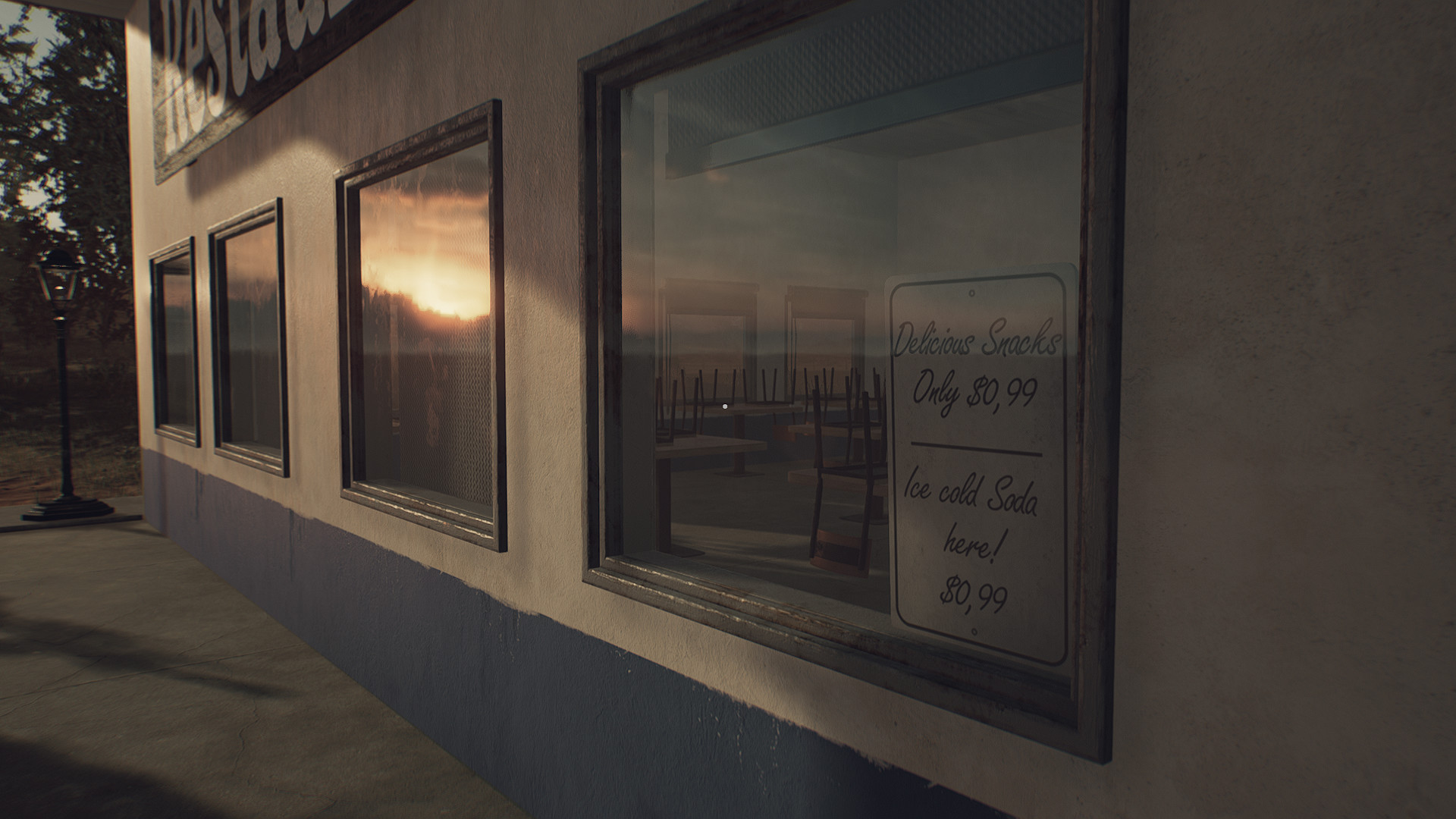 It's Not About The End Screenshot 6