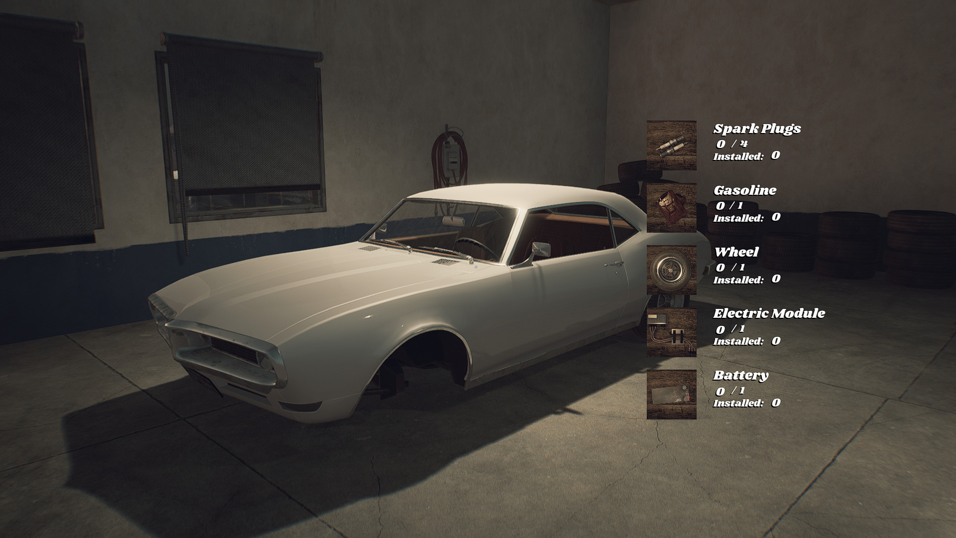 It's Not About The End Screenshot 4