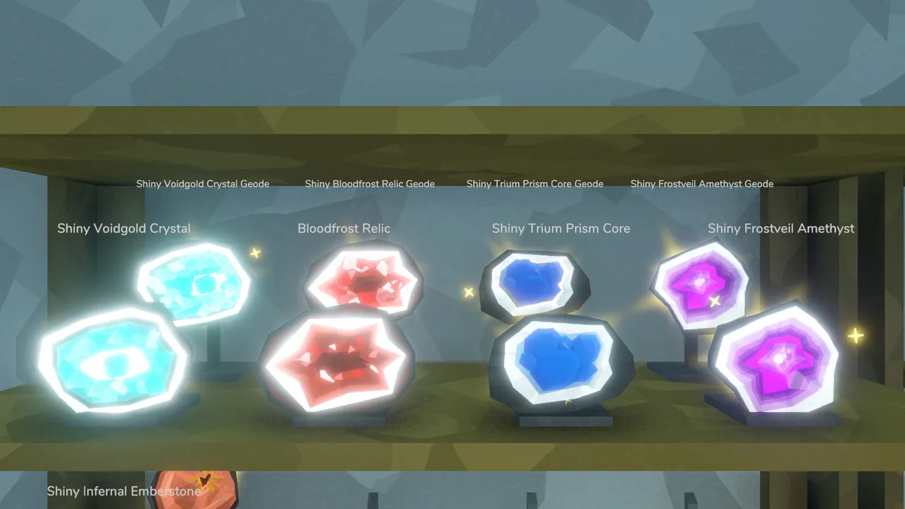 What's Inside the Rock? Screenshot 5
