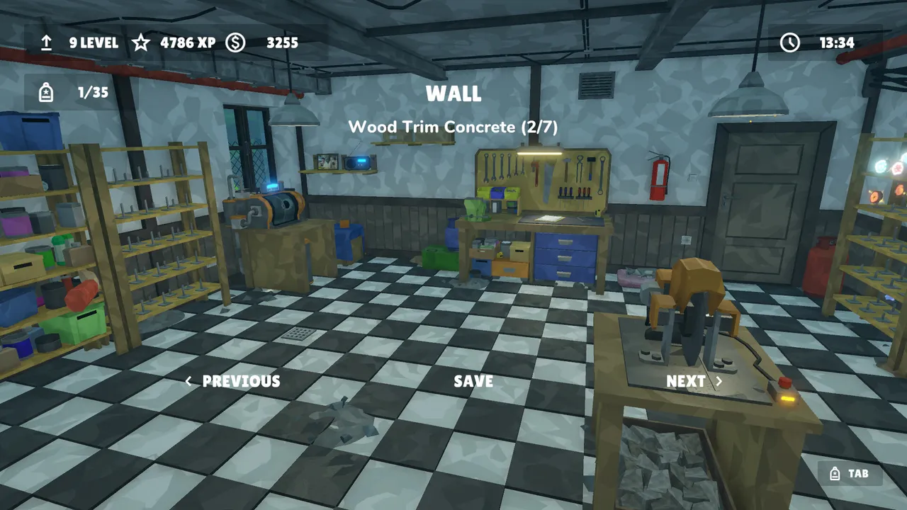 What's Inside the Rock? Screenshot 10