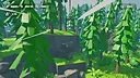 What's Inside the Rock? Screenshot 9