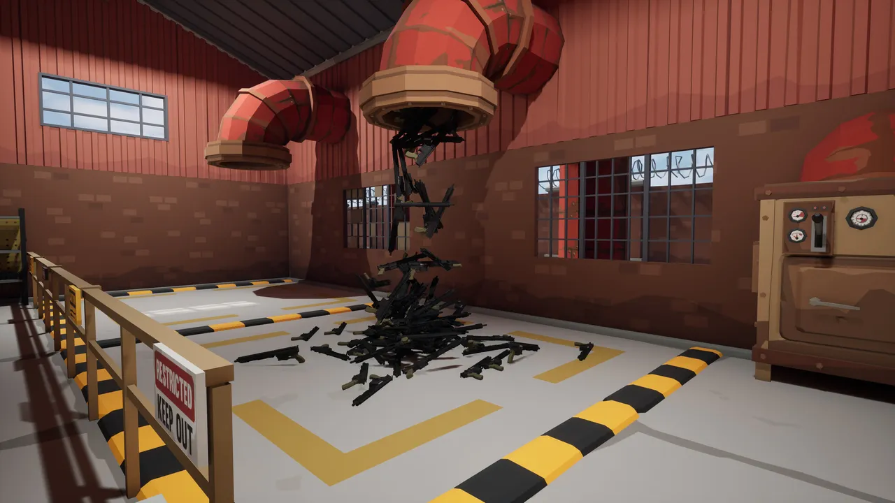 Arms Dealer Simulator Screenshot 5