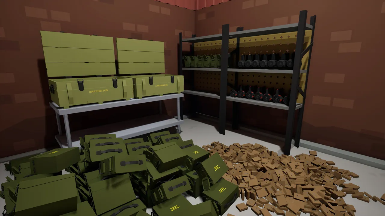 Arms Dealer Simulator Screenshot 6