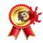 Complete the game icon