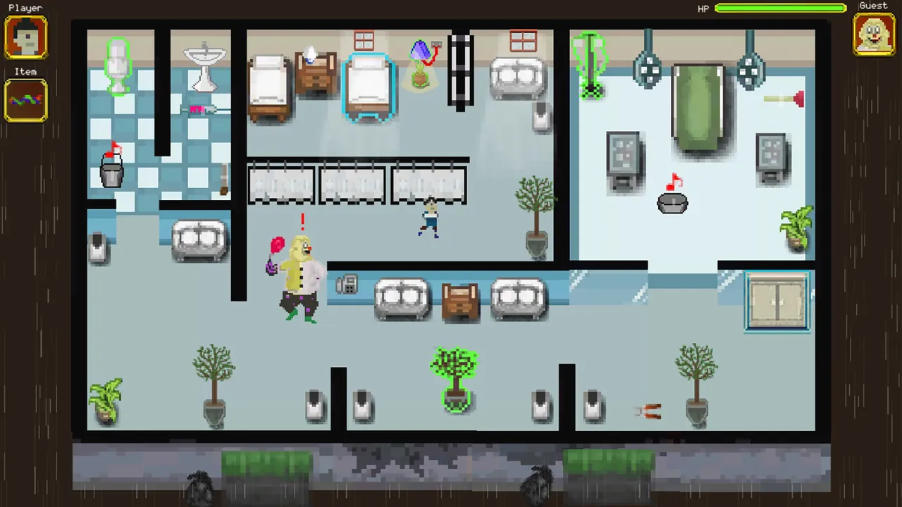 Horror Stories Screenshot 3