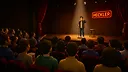 Who Heckled? Demo Screenshot 0