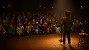 Who Heckled? Demo Screenshot 4