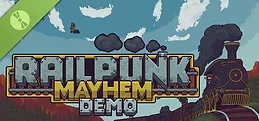Railpunk Mayhem Demo