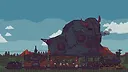 Railpunk Mayhem Demo Screenshot 1