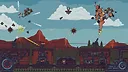 Railpunk Mayhem Demo Screenshot 0