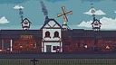 Railpunk Mayhem Demo Screenshot 3