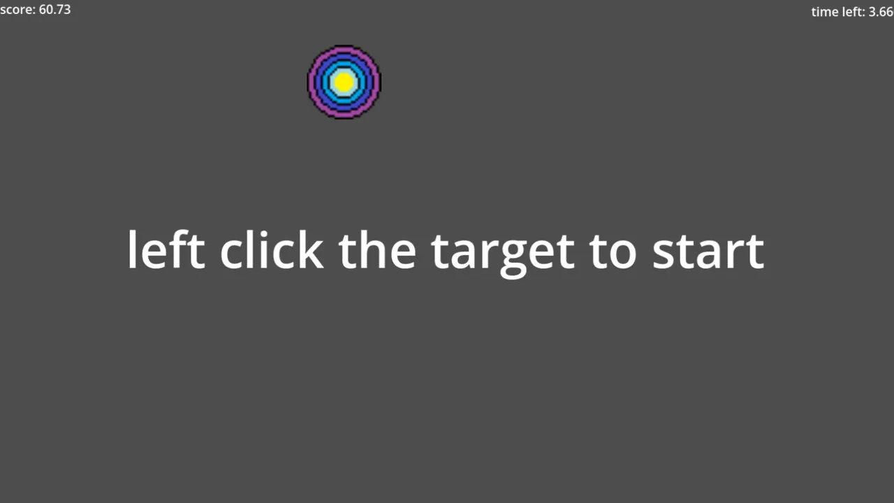 MindTesting: The but smart Experience Screenshot 1