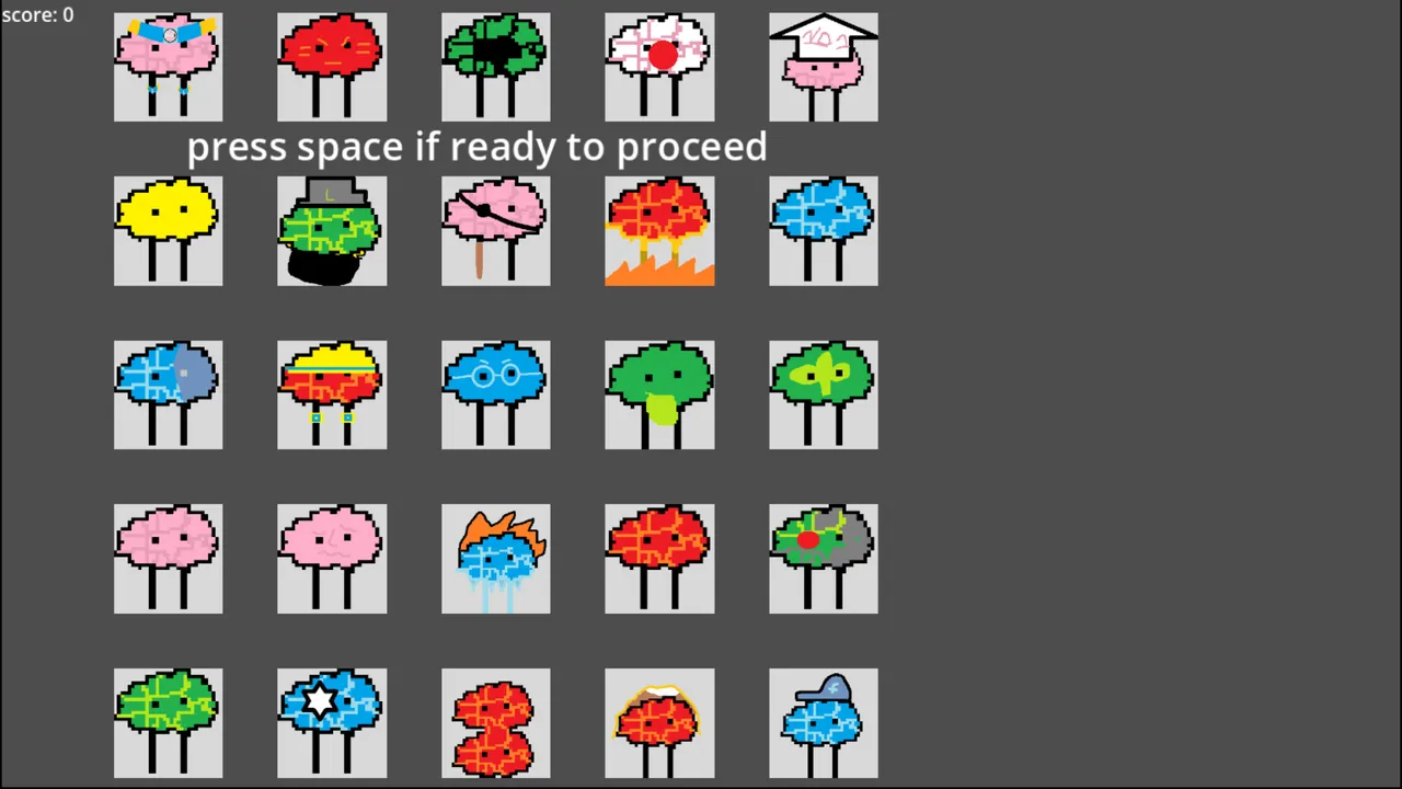 MindTesting: The but smart Experience Screenshot 2