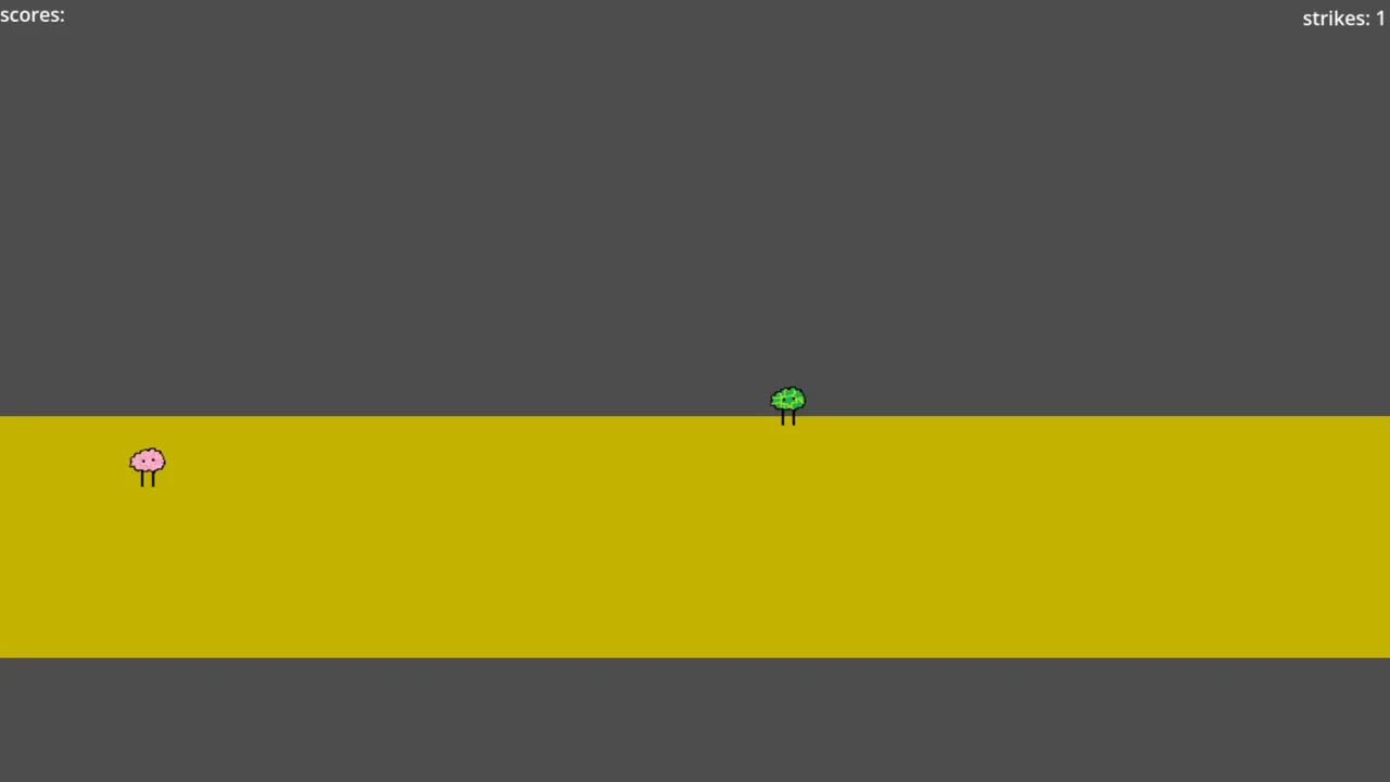 MindTesting: The but smart Experience Screenshot 4