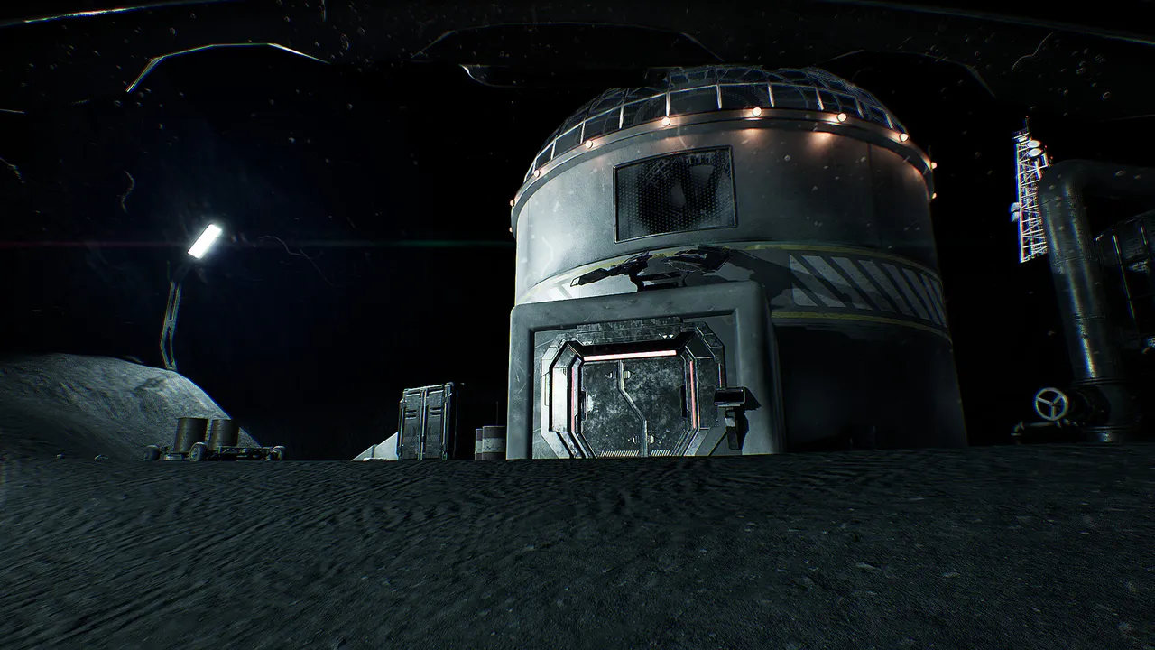 Dense Void Screenshot 3