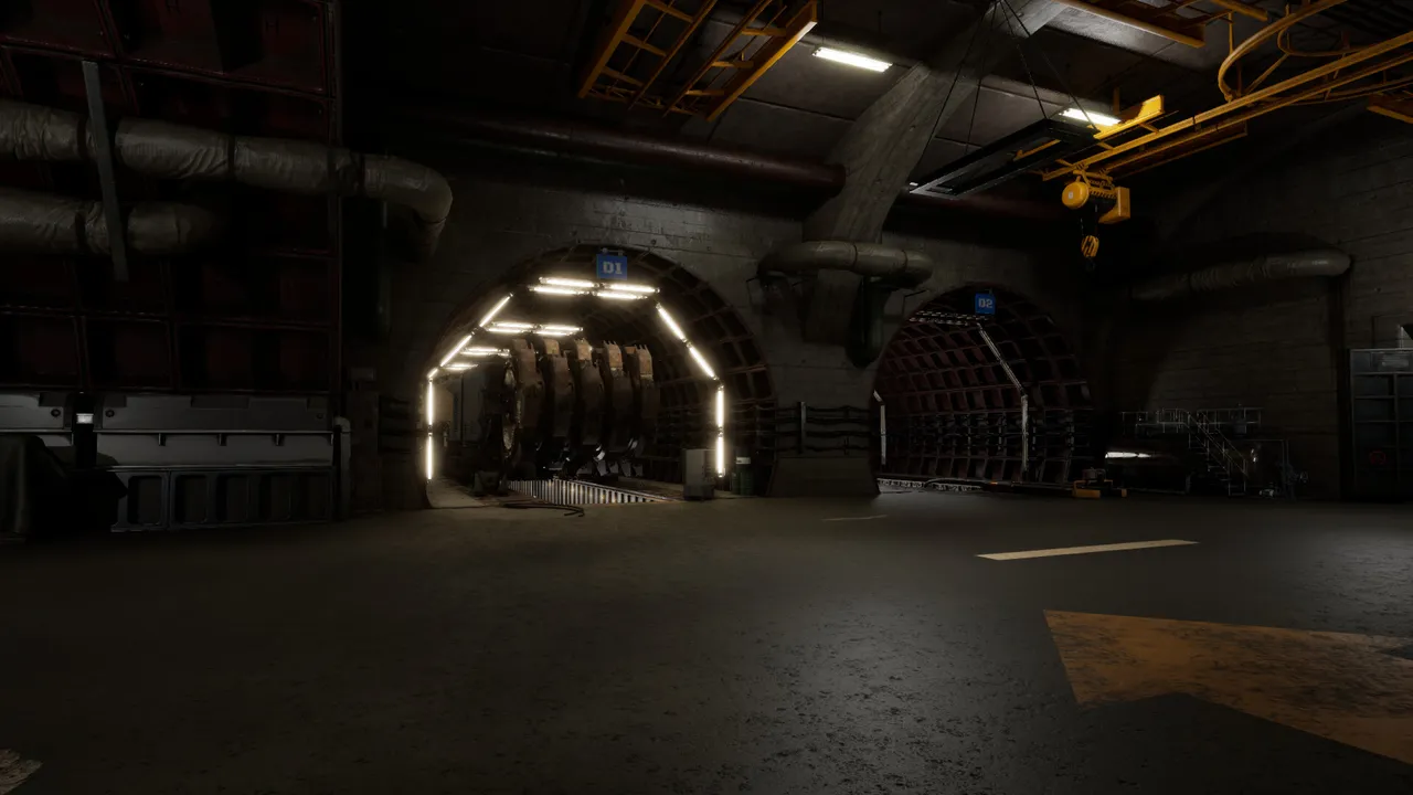 Dense Void Screenshot 5