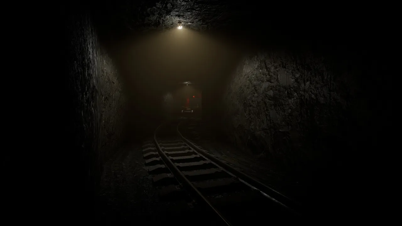 Dense Void Screenshot 6