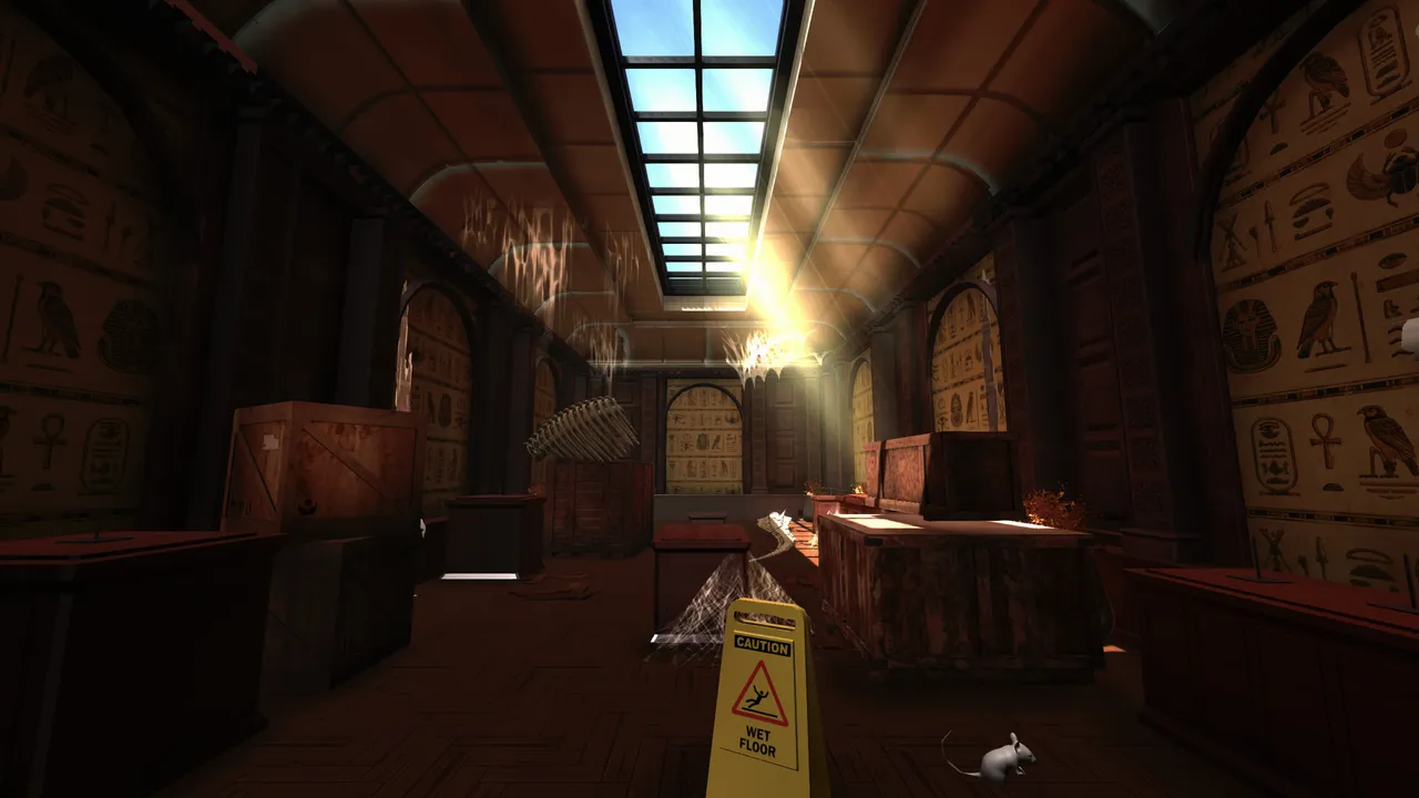 Tidy Up History Screenshot 2