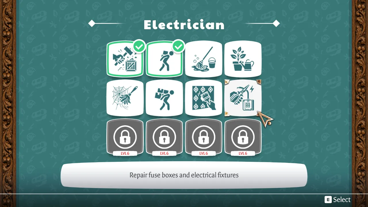 Tidy Up History Screenshot 4