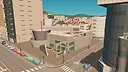 Cities: Skylines - Content Creator Pack: Shops of Shibuya Screenshot 1