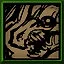 Back in the graveyard icon