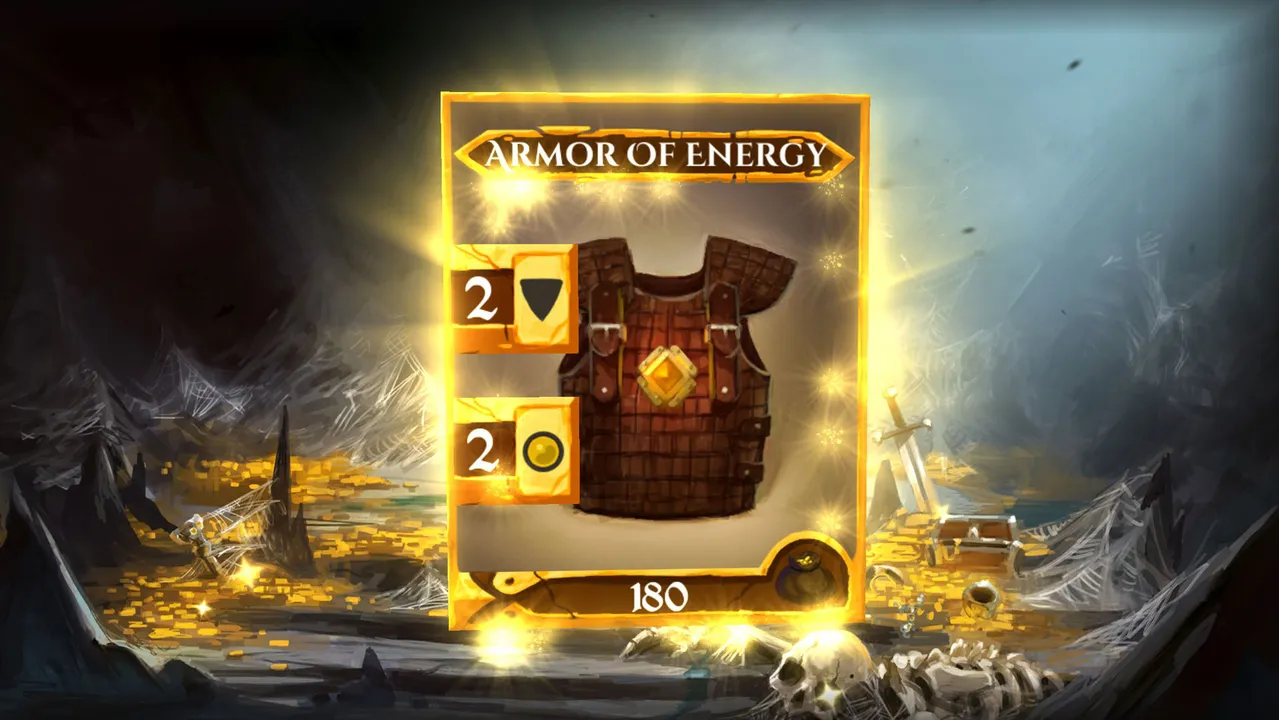 Lost in the Dungeon Screenshot 3