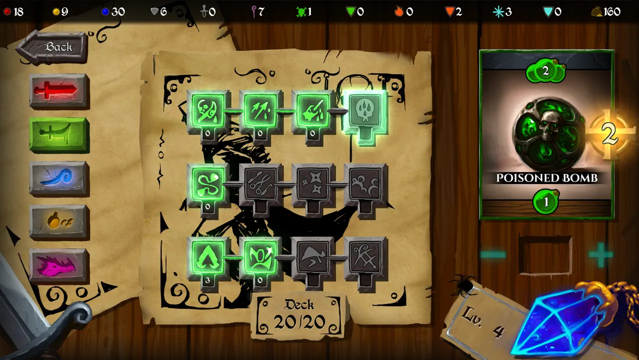 Lost in the Dungeon Screenshot 5