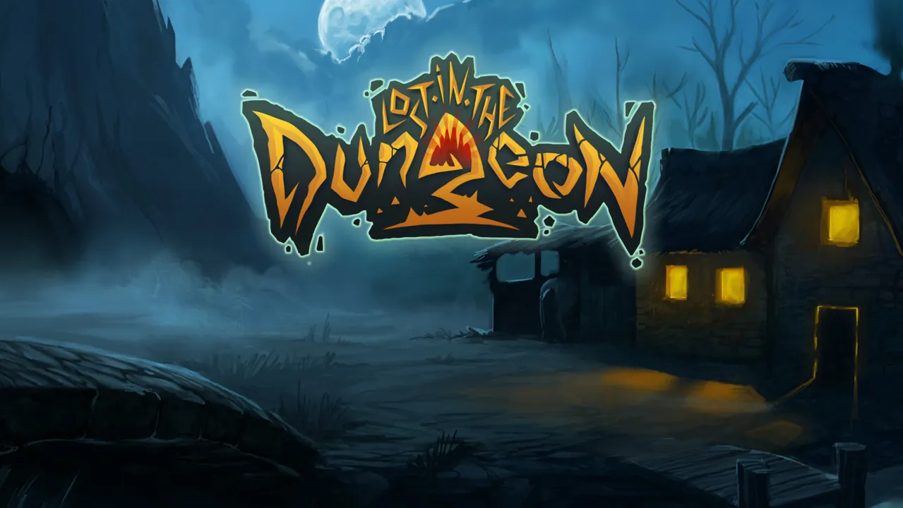 Lost in the Dungeon Screenshot 9