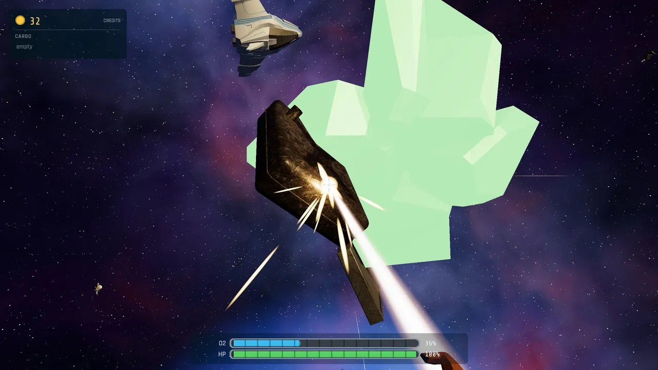 No Man's Mines Screenshot 5