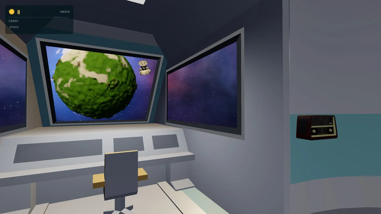 No Man's Mines Screenshot 6