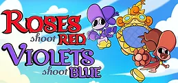 Roses Shoot Red, Violets Shoot Blue Playtest