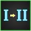 Getting an Upgrade icon