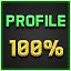 Decorated Hero icon