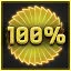Completionist icon