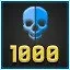 Takedown icon