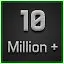 Multi Millionaire icon
