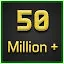 Legendary Score icon