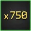 Legendary Multiplier icon