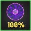 Elemental icon