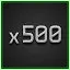 Colossal Multiplier icon