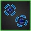Conversion icon