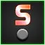 S for Success icon