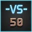 Competitive Play icon