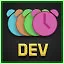 Time Lord icon