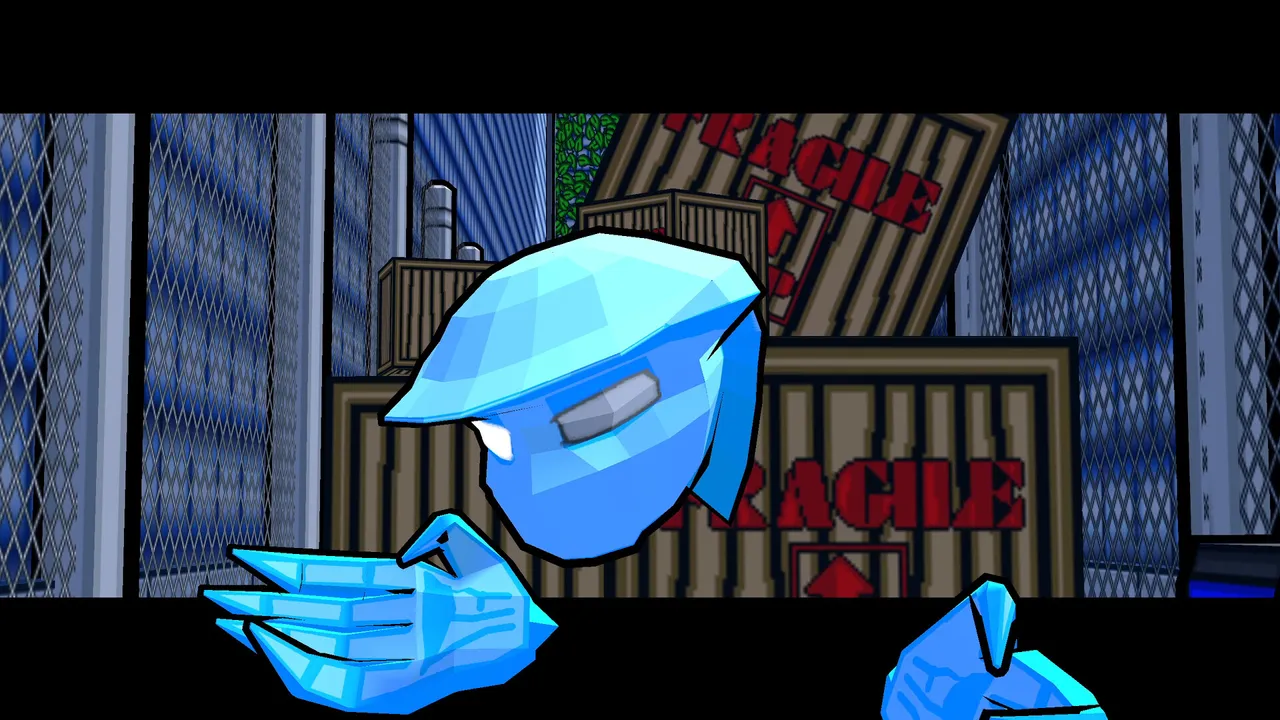 Slashbang Screenshot 0