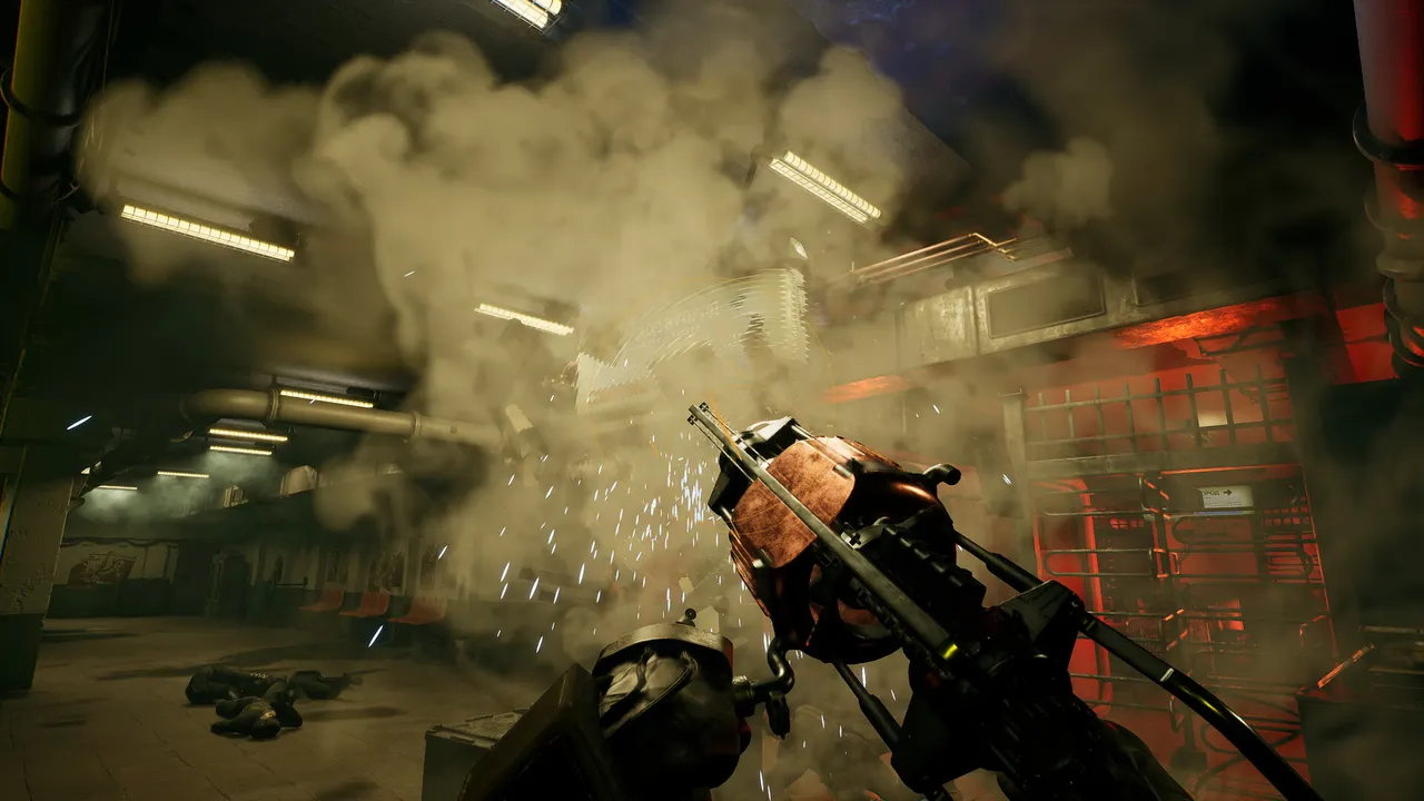 PROPAST Screenshot 5