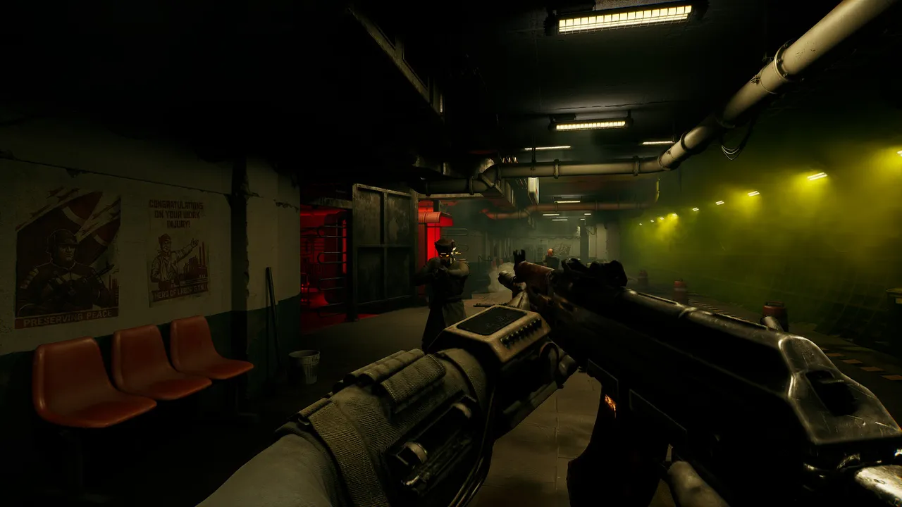PROPAST Screenshot 1