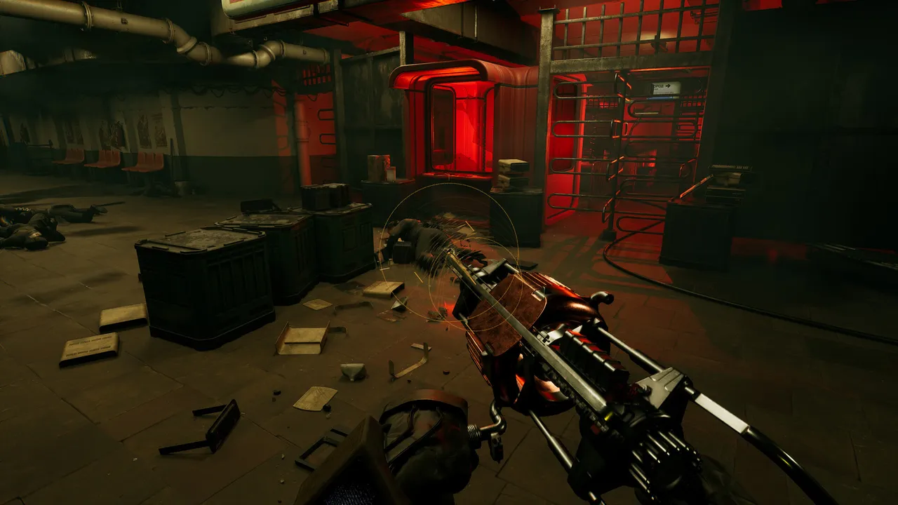 PROPAST Screenshot 8