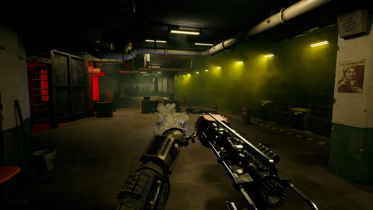 PROPAST Screenshot 0