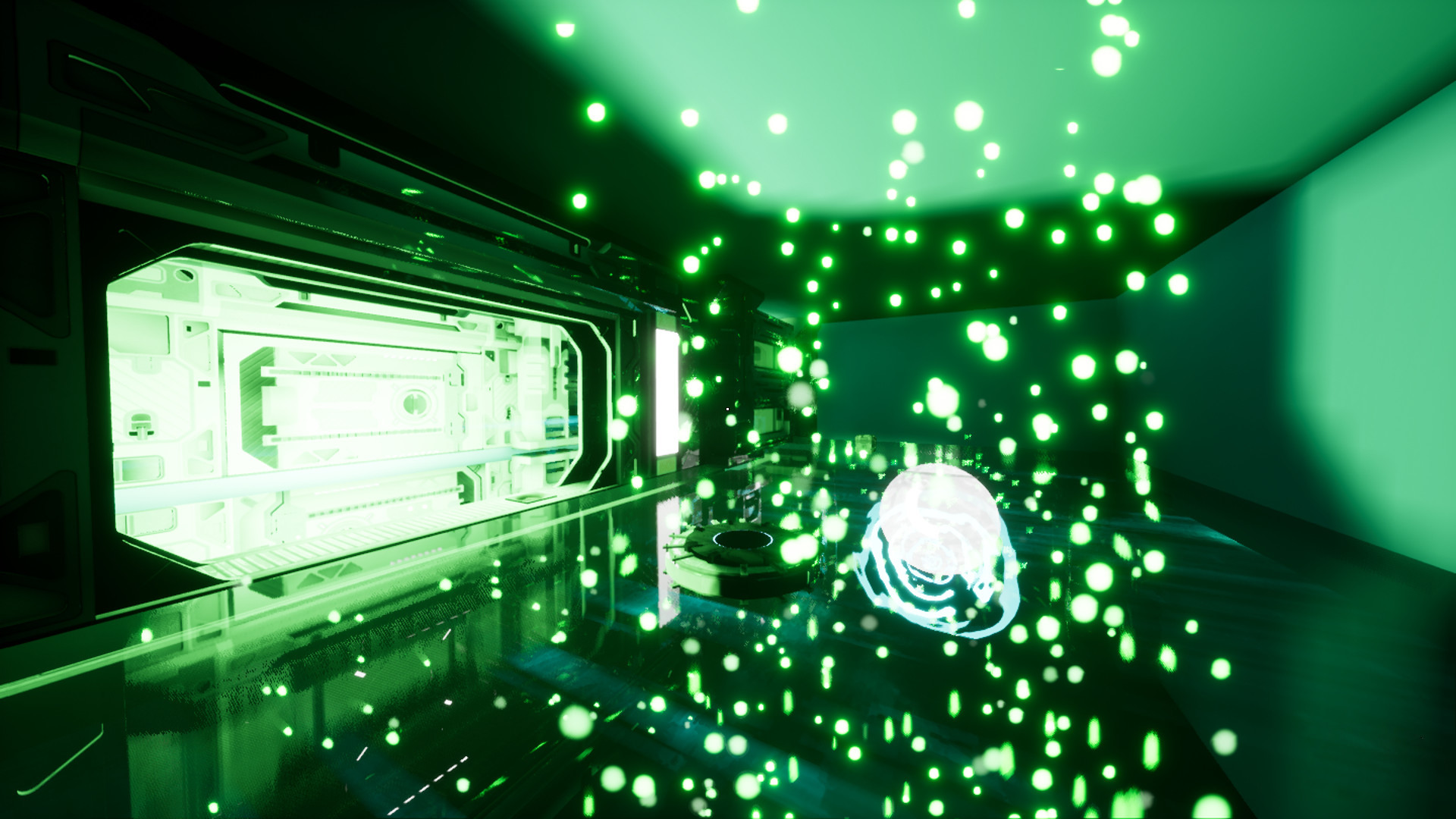 Gravity Field Screenshot 0